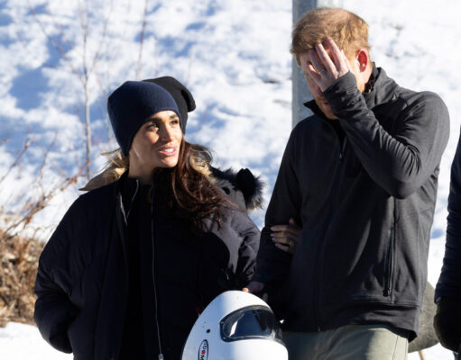 Раскрыт отчаянный план побега принца Гарри на фоне надвигающейся угрозы выселения из США