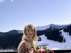 Светлана ЖУРОВА раскрыла секрет своего падения на льду, про которое ходят легенды