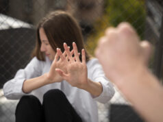 Дагестанки объяснили собственный флешмоб «Не бей, любимый!»