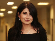 Обозреватель «МК» Ева Меркачева получила премию Службы внешней разведки