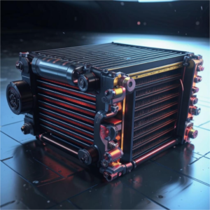 Радиатор на мотоблок: полное руководство