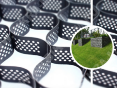 Предотвращение эрозии и укрепление берегов