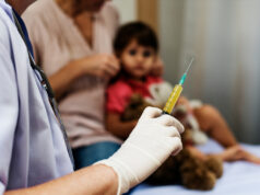 Вспышка опасной инфекции на Западе привела к рекордному увеличению количества заболевших