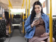 Депутаты Госдумы предложили бесплатный проезд для беременных в общественном транспорте