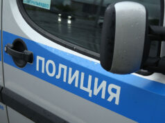 Подозреваемый в совершении преступления застрелен при задержании в Подмосковье