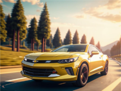 Детейлинг авто: виды процедур