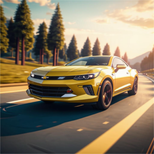 Детейлинг авто: виды процедур