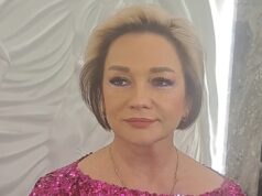 «Было больно»: Татьяна Буланова внезапно появилась в Кремле с синяками