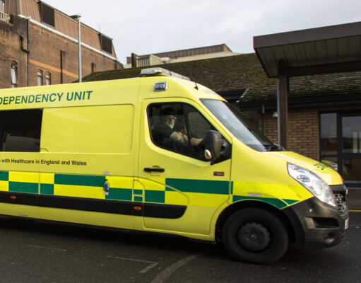 Руководители здравоохранения забили тревогу из-за вспышки загадочного сальмонеллёза в Англии