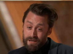 Награду за лучшую роль второго плана на «Оскаре» получил Киран Калкин: он обошел Юру Борисова