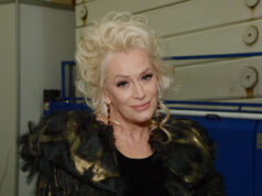 Гулькина после концерта в Кремле подхватила серьезный вирус