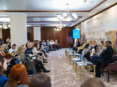 5 млн рублей направили на благотворительность по итогам прошедшего сезона по фигурному катанию