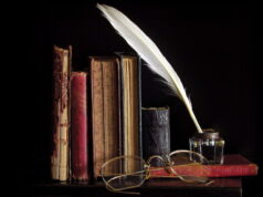 Датский уголок 24 марта