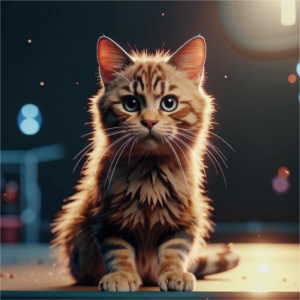 Как правильно выбрать сухой корм для кошки