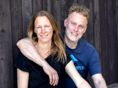 Топившая за экологию пара оставила после себя 158 бочек с фекалиями