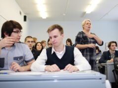 В Минпросвещения заявили об итоговой стадии разработки единого школьного расписания