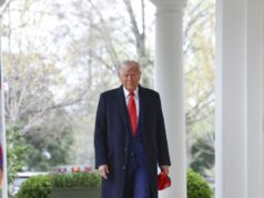 История подсказывает, что Трампу только волков не хватает, чтобы осуществить свои планы