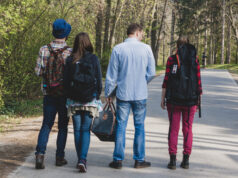 «С таким в ночной дозор ни один муж не пустит!»: родители вспомнили советских дружинников «за отгулы»