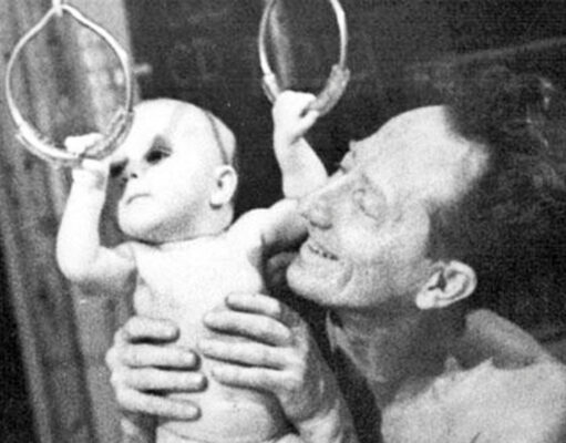 Можно ли «сделать» гения и как часто на планете рождаются вундеркинды