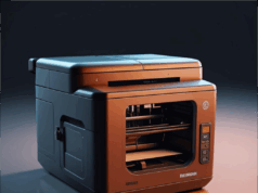 Ремонт принтеров: причины, профилактика