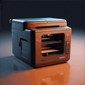 Ремонт принтеров: причины, профилактика