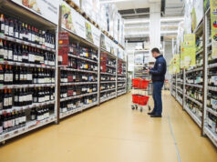 Вологжане поделились лайфхаками, как обойти «сухой закон» в отдельно взятом городе