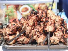 Эксперты рассказали, как можно жарить шашлык на балконе безнаказанно