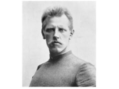 Человек, который спасал мир