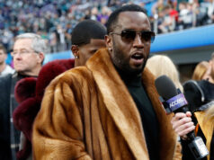 Судебный процесс над рэпером Пи Дидди все больше напоминает увлекательный сериал