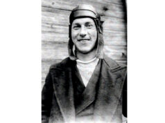 Сначала похоронка, потом — письмо