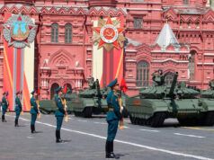 Праздник со слезами: как юбилей Победы в 1995-м едва не прошел незамеченным