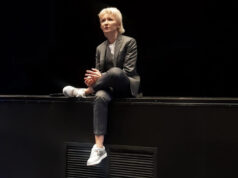 Диана Арбенина впервые рассказала о внуках: “Наш род будет продолжаться”