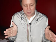 Артём Михалков впервые показал размеры своего четвёртого ребёнка