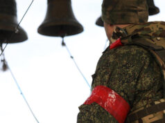 «На наших глазах происходит чудо»: в Курске увидели Божий знак при освобождении Сумщины