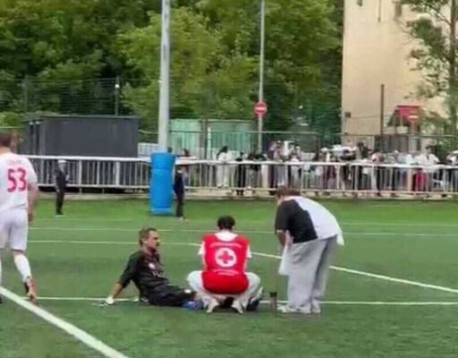 Звезда турецких сериалов Эркан Колчак получил травму в Москве