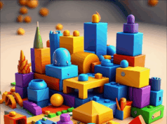 Детский конструктор: полный гайд