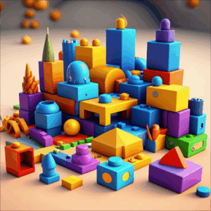 Детский конструктор: полный гайд