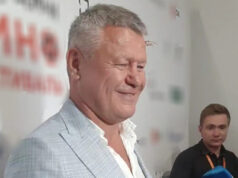 Олег Тактаров стал дедом: артист рассказал как он себя ощущает в новом статусе