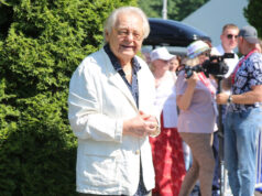 Юрий Антонов рассказал, как помог Лукашенко стать президентом