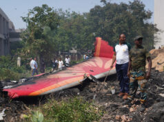 Единственного выжившего в жуткой авиакатастрофе пассажира начали преследовать кошмары