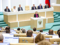 Проблемами размножения займутся всерьез: правительство пообещало россиянам «демографический спецназ»