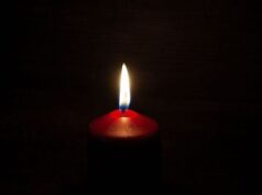 Татьяна Егорова не собиралась умирать