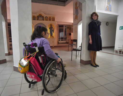 Члены СПЧ обсудили проблемы благотворителей: нужно менять систему