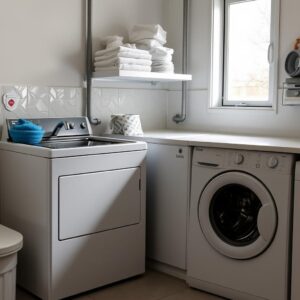 Как выбрать б/у стиральную машинку