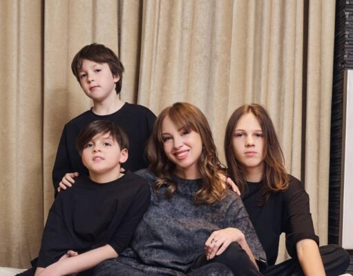 Шокирующее заявление психолога о Диброве: зачем ему тест на отцовство?