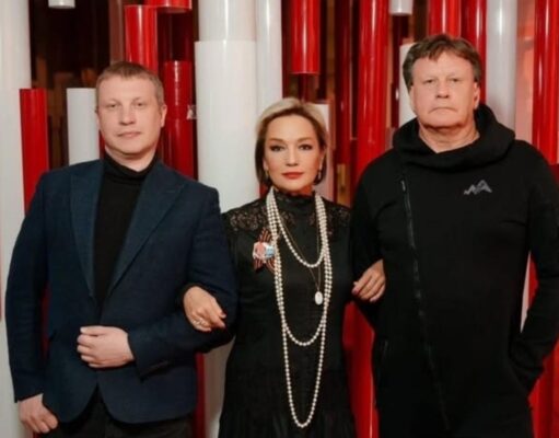 Татьяна Буланова раскрыла секрет танцоров, покоривших сердца зрителей — только посмотрите, кто они!