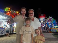 Три сына Владимира Преснякова: что скрыто за улыбками певца на отдыхе в Испании?