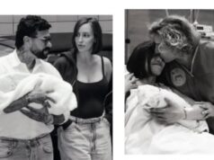 Секреты счастья: мама Тимати делится радостью по поводу рождения третьего внука