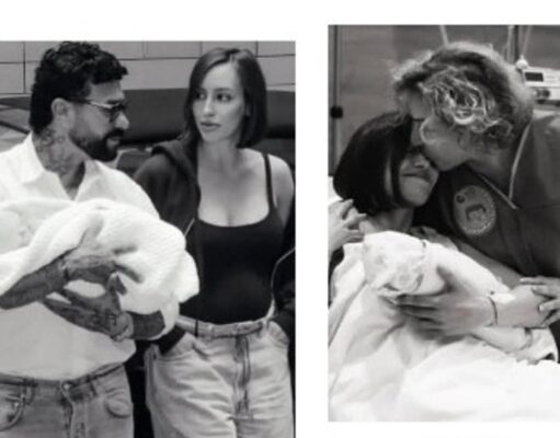 Секреты счастья: мама Тимати делится радостью по поводу рождения третьего внука