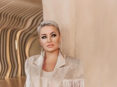 Тайна идеальной фигуры: как Катя Лель сохраняет форму, уделяя 30 минут в день